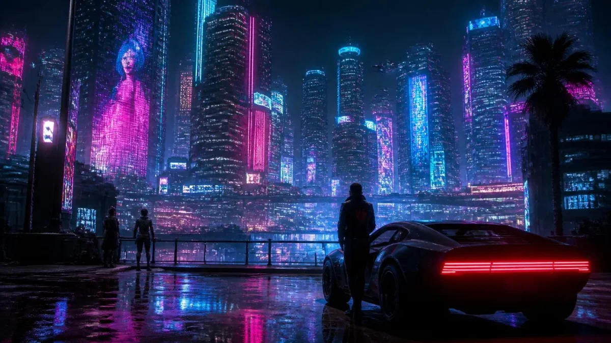 Cyberpunk 2077 en 2026: cuando el hype murió y quedó el juego